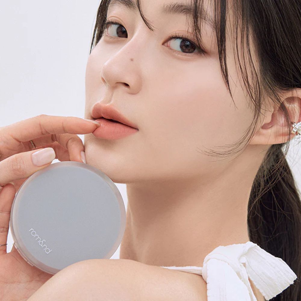 ROM&ND – Nu Zero Cushion