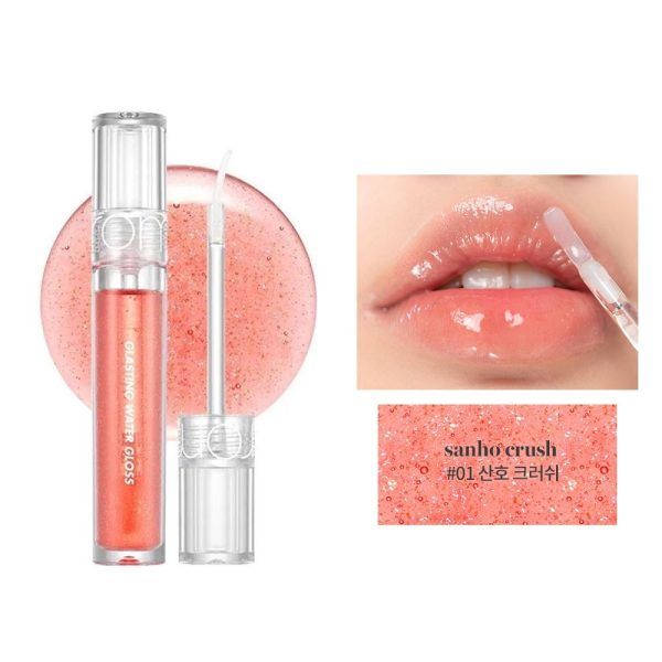ROM&ND - Glasting Water Gloss