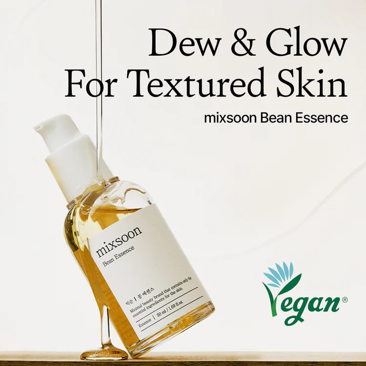 Mixsoon Bean Essence 30ml