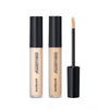 Peripera - Double Longwear Cover Concealer - Corrector de ojeras