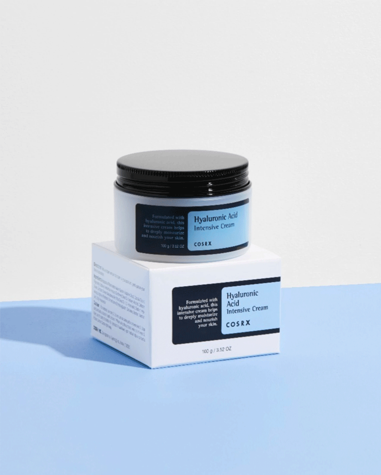 COSRX Hyaluronic Cream 100 Ml