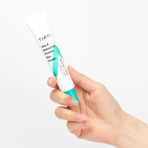 Tiam - Vita A Bakuchiol Firming Eye Cream