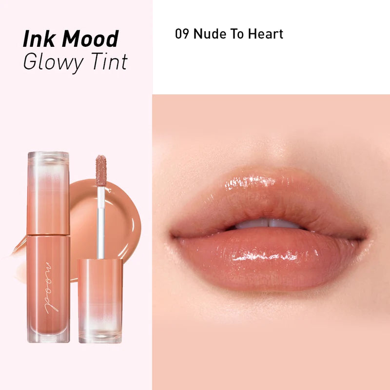 Peripera - Ink Mood Glowy Tint