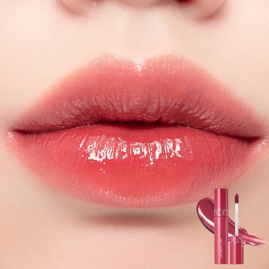 ROM&ND - JUICY LASTING TINT - Tinta Labial