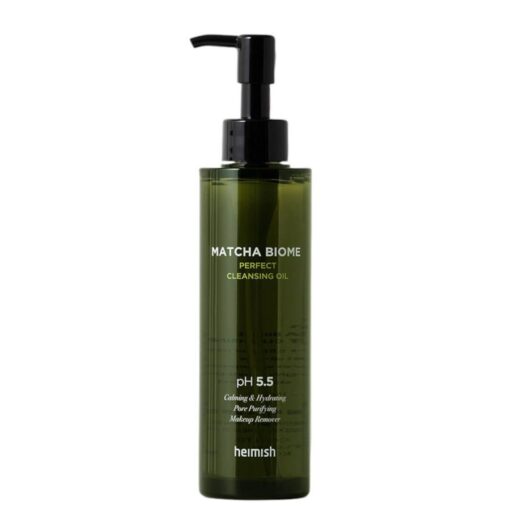 Heimish Matcha Biome Perfect Cleansing Oil – ACEITE DE LIMPIEZA 150ml