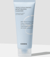 CosRX Hydrium Triple Hyaluronic Moisturizing Cleanser - Jabon Facial 150 Ml