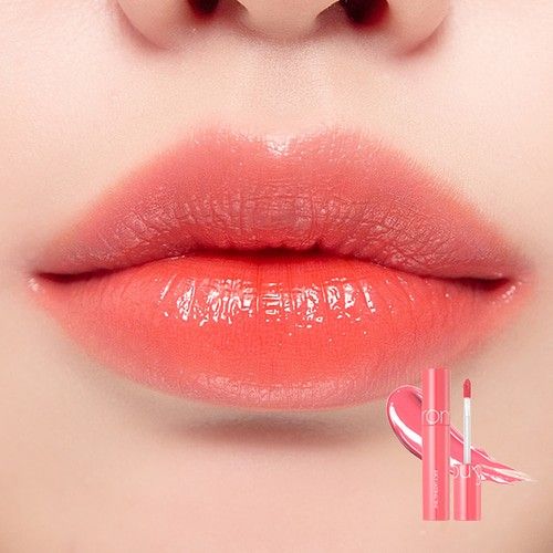 ROM&ND - JUICY LASTING TINT - Tinta Labial