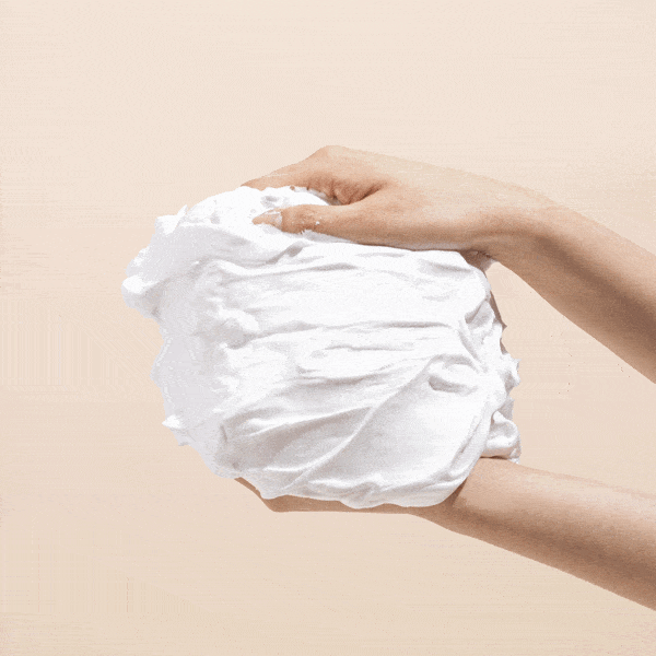 MARY&MAY HOUTTUYNIA CORDATA+ TEA TREE CLEANSING FOAM 150ML