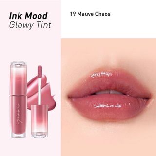 Peripera - Ink Mood Glowy Tint