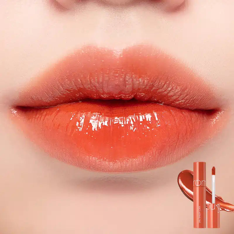 ROM&ND - JUICY LASTING TINT - Tinta Labial