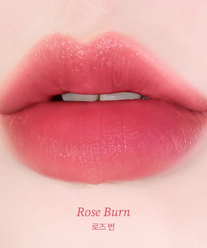TOCOBO – Powder Cream Lip Balm #31 Rose Burn
