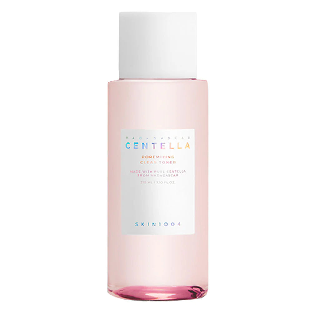 SKIN1004 - Madagascar Centella Poremizing Clear Toner 210ml