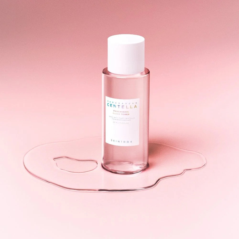 SKIN1004 - Madagascar Centella Poremizing Clear Toner 210ml