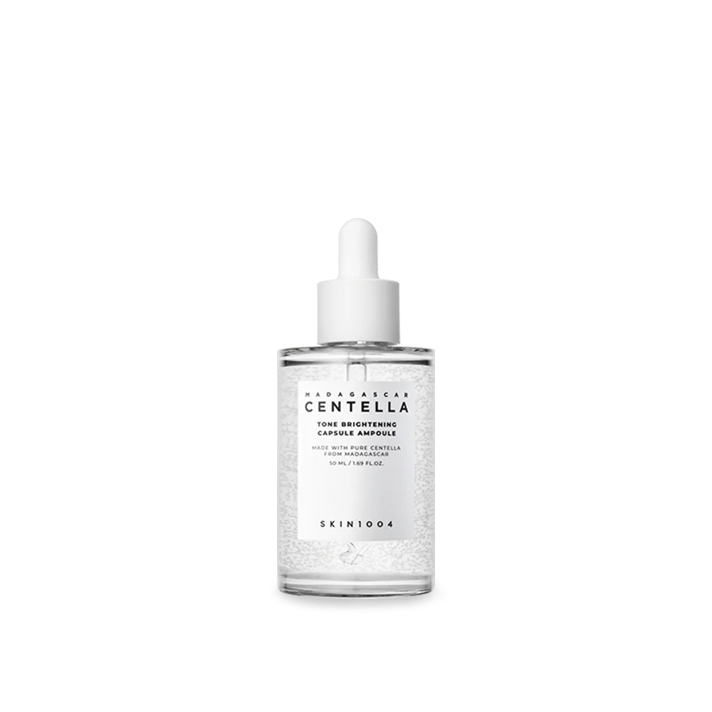 Skin1004 - Tone Brightening Ampoule 50 ML – Serum Despigmentante