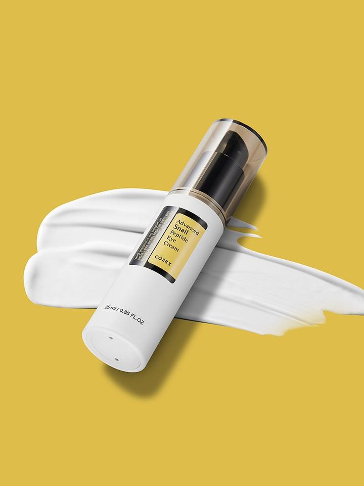 CosRX Snail Peptide Eye Cream 25ml