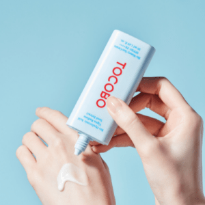 TOCOBO – Bio Watery Sun Cream SPF50+ PA++++ 50ml