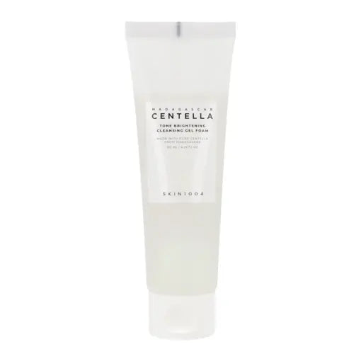 SKIN1004 Tone Brightening Cleansing Gel 125 gr