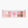 Peripera - All Take Mood Like Palette - 01 PRESTIGE PINK