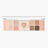Peripera - All Take Mood Like Palette - 02 PEACH HEAVEN