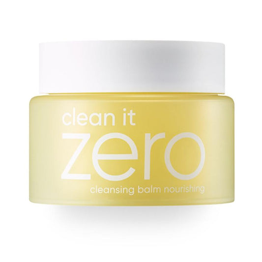 [Banila Co] Clean it Zero Cleansing Balm Nourishing
