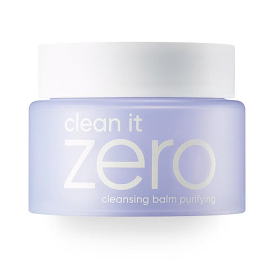 [Banila Co] Clean it Zero Cleansing Balm Purifying