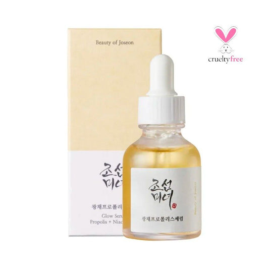 [Beauty of Joseon] Glow Serum Propolis + Niacinamide