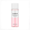 Holika Holika Clean up Lip & Eye Make-up Remover(Waterproof)