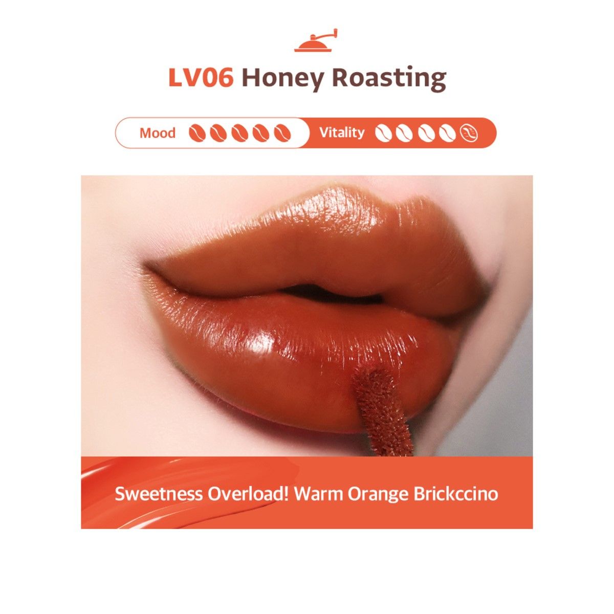 Black Rouge - Drip Hot Water Tint