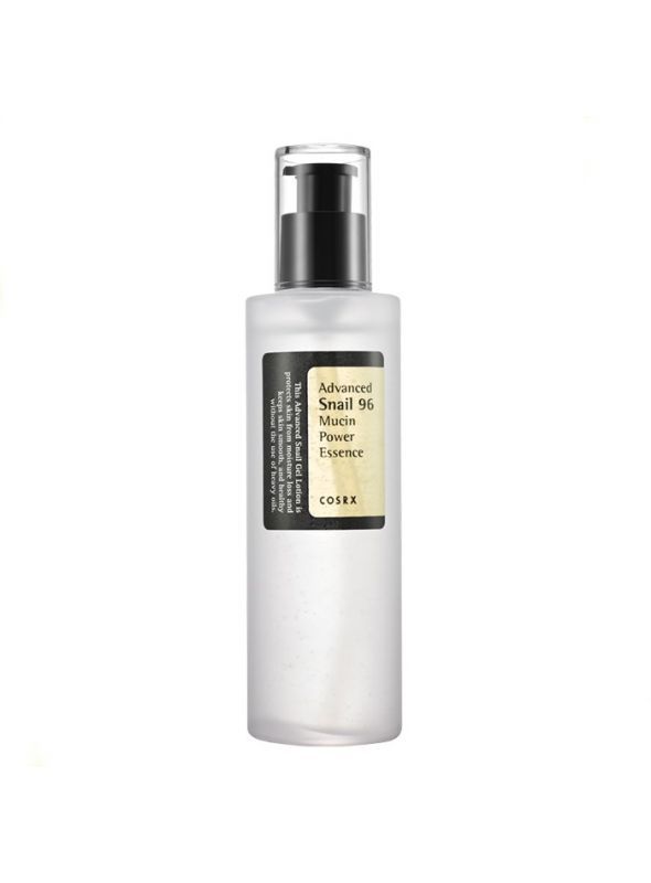 COSRX – Advanced Snail 96 Mucin Power Essence