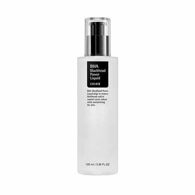 cosrx bha blackhead power liquid