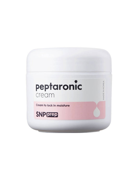 [SNP] Peptaronic Cream