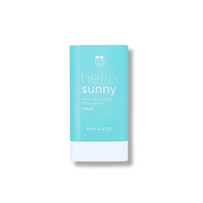 Banila Co - Bloqueador “Hello Sunny Essence Sun Stick SPF50+ PA++++ Fresh”