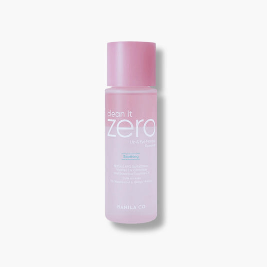 Banila Co - Desmaquillante “Clean It Zero Soothing Lip&Eye Makeup Remover”