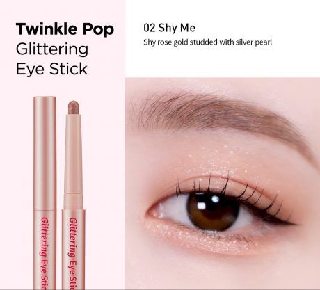 [Twinkle Pop] Glittering Eye Stick