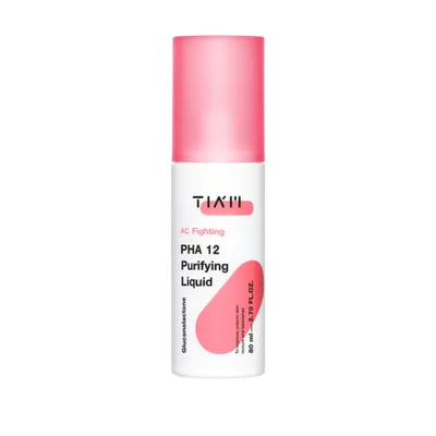 Pha 12 Purifying Liquid