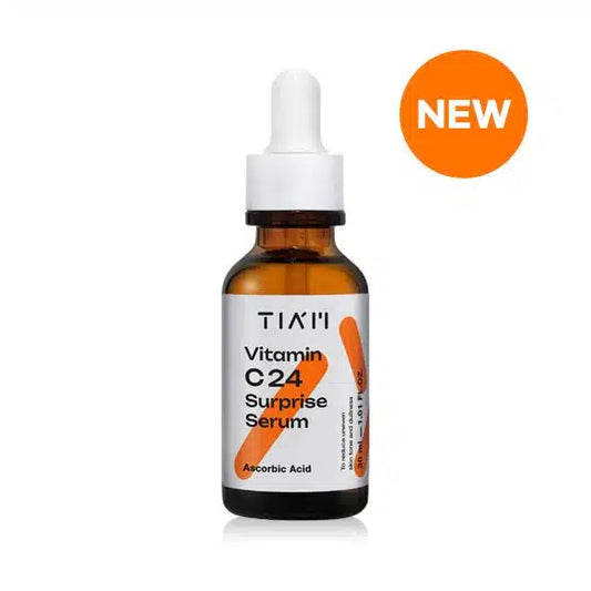 Tiam - Vitamin C24 Surprise Serum Vitamina C