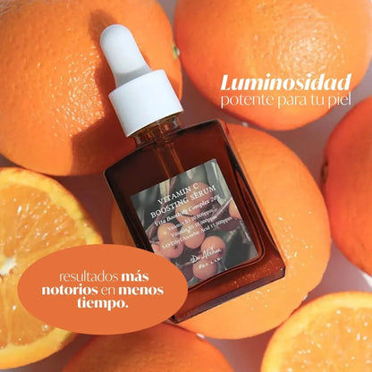 Dr. Althea - Vitamin C Boosting Serum