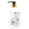 ELIZAVECCA - CER-100 COATING HAIR TORNADO SHAMPOO 500 ml – Cabellos Grasos / Anticaspa