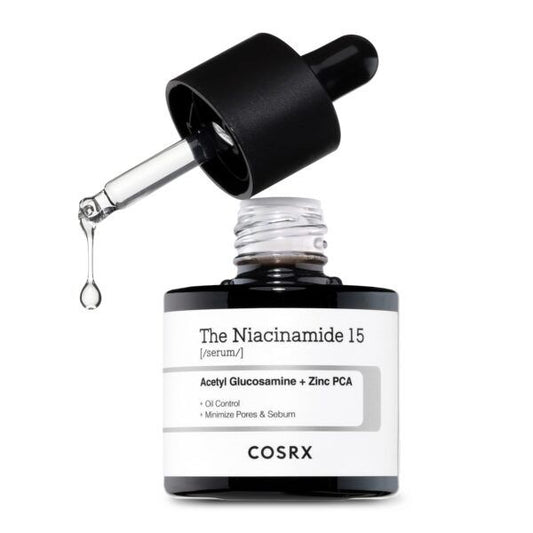 Cosrx – The Niacinamide 15 Serum 20 Ml