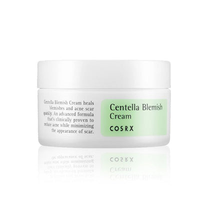 Cosrx – Centella Blemish Cream