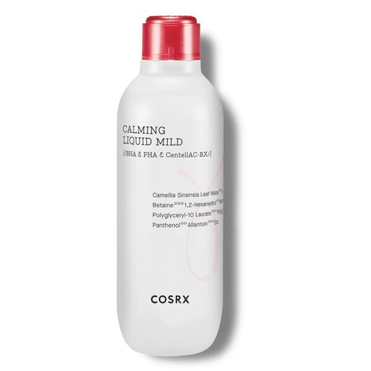 COSRX AC Collection – Calming Liquid Mild 125 ML