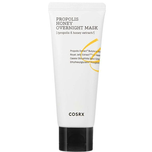 COSRX – Propolis Overnight Mask 60 Ml