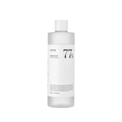 Anua 77 - Heartleaf 77% Soothing Toner