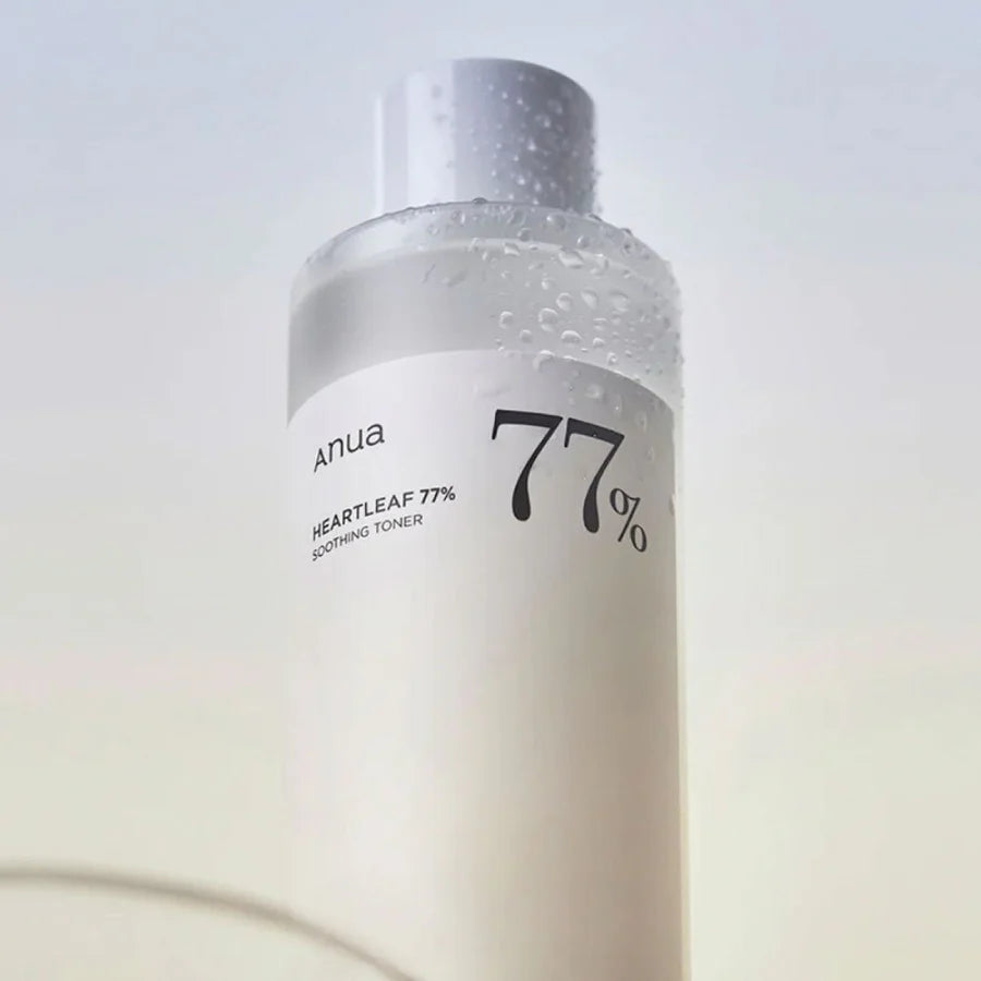 Anua - Heartleaf 77% Soothing Toner