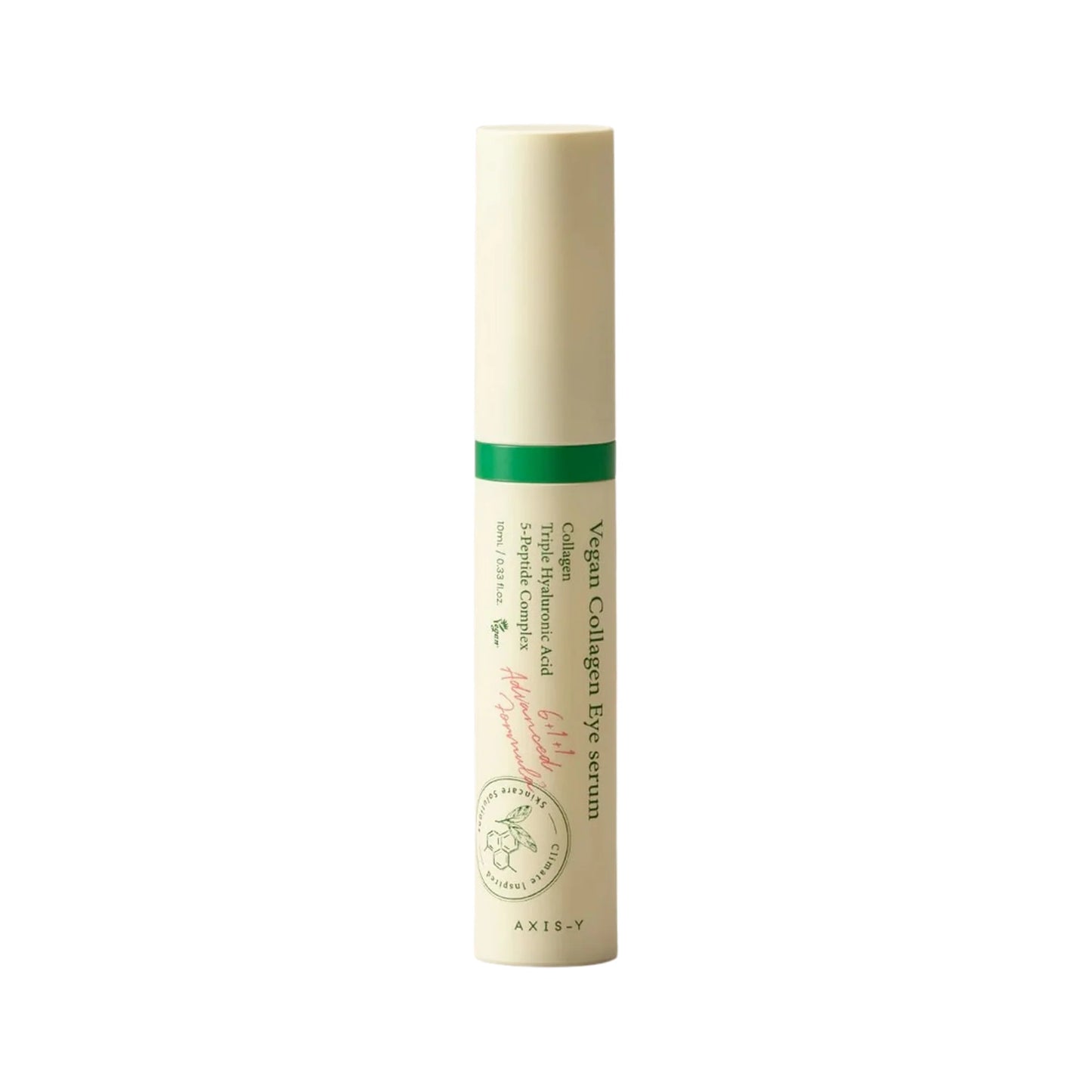 Axis-Y - Vegan Collagen Eye Serum
