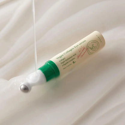 Axis-Y - Vegan Collagen Eye Serum