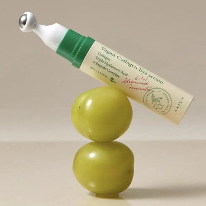 Axis-Y - Vegan Collagen Eye Serum