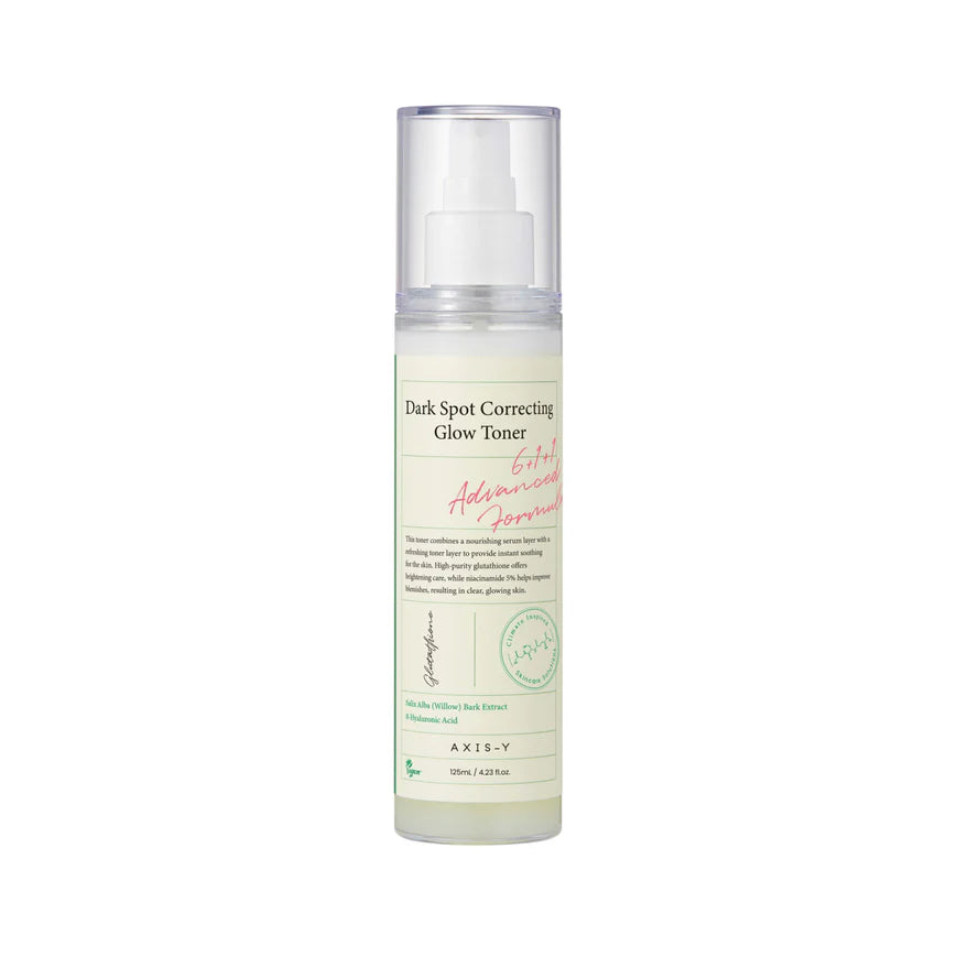 Axis-Y - Dark Spot Correcting Glow Toner