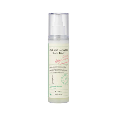 Axis-Y - Dark Spot Correcting Glow Toner