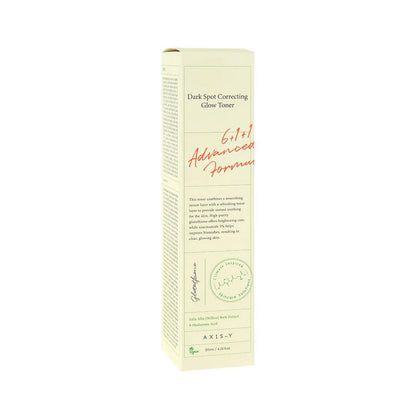 Axis-Y - Dark Spot Correcting Glow Toner